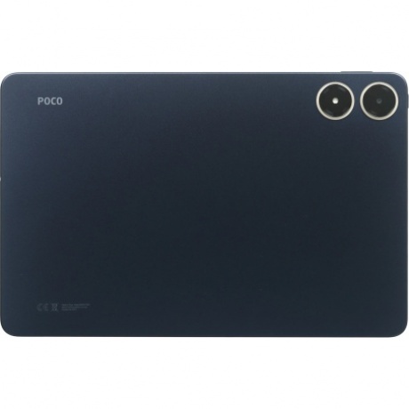 Планшет Poco Pad 8/256Gb Blue - фото 9