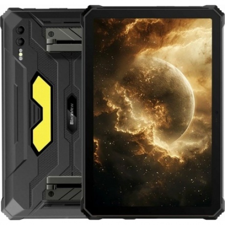 Планшет Blackview Active 10 Pro 5G 12/256Gb Black - фото 1