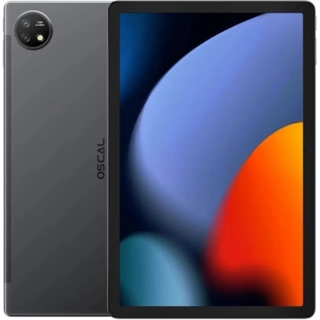 Планшет Oscal Pad 16 8/128Gb Grey - фото 1