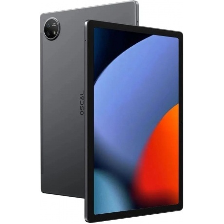 Планшет Oscal Pad 16 8/128Gb Grey - фото 2
