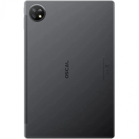 Планшет Oscal Pad 16 8/128Gb Grey - фото 5