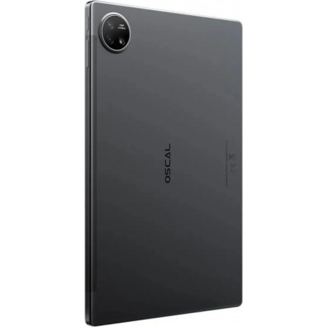 Планшет Oscal Pad 16 8/128Gb Grey - фото 6