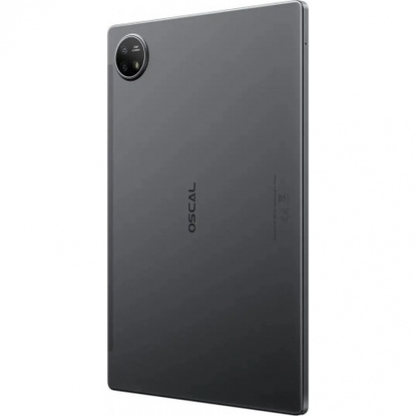 Планшет Oscal Pad 16 8/128Gb Grey - фото 8