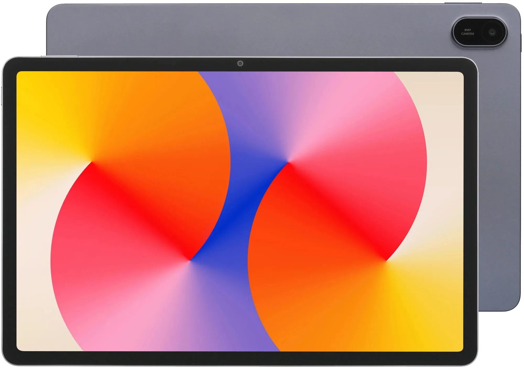 Планшет Huawei MatePad SE 11'' 6/128Gb (53014GXT) Gray - фото 1