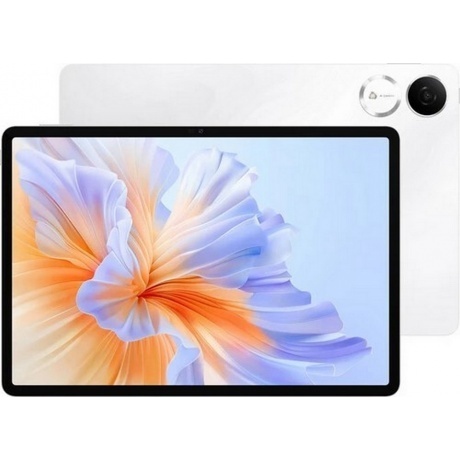 Планшет Honor Pad V9 8/256Gb (5301AMSA) White - фото 1