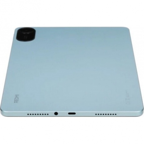 Планшет Xiaomi REDMI Pad 2 4/128Gb Mint Green - фото 11