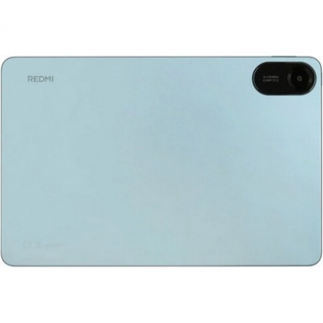 Планшет Xiaomi REDMI Pad 2 4/128Gb Mint Green - фото 3