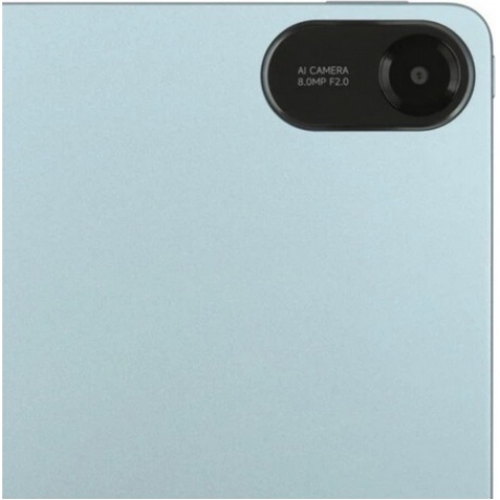 Планшет Xiaomi REDMI Pad 2 4/128Gb Mint Green - фото 6