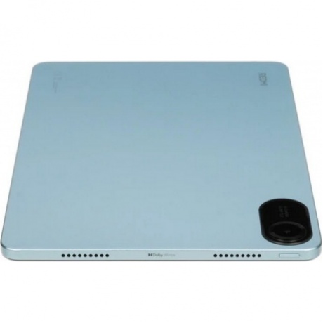Планшет Xiaomi REDMI Pad 2 4/128Gb Mint Green - фото 9