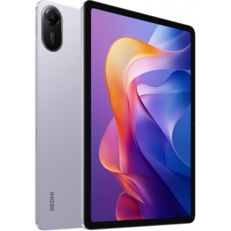 Планшет Xiaomi REDMI Pad 2 8/256Gb Lavender Purple - фото 1