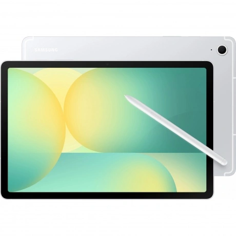 Планшет Samsung Galaxy Tab S10 FE 8/128Gb (SM-X526BZSRCAU) Silve...