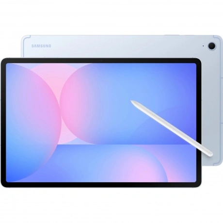 Планшет Samsung Galaxy Tab S10 FE+ 8/128Gb (SM-X626BLBRCAU) Blue