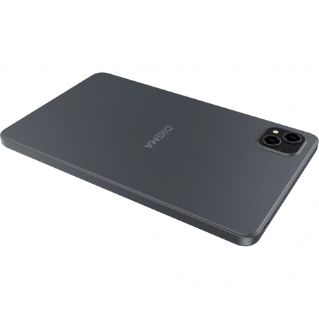 Планшет Digma G8 3/32Gb 8" (DA6B8P02) темно-серый - фото 5