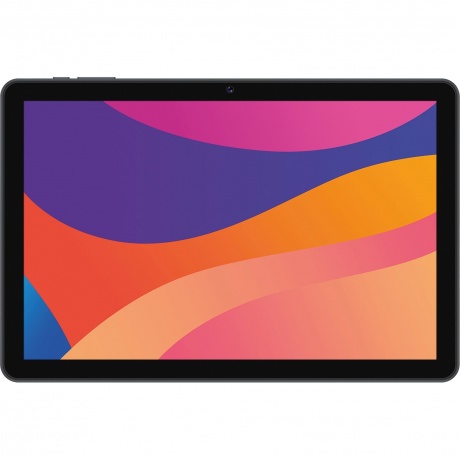 Планшет Digma K10 4/64Gb 10.1" (DA1C0P01) серый - фото 1