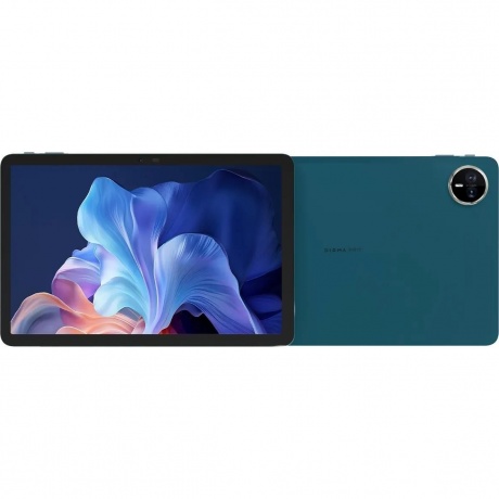 Планшет Digma Pro Eclipse 8/256Gb 11" (TA3E1P02) зеленый - фото 1