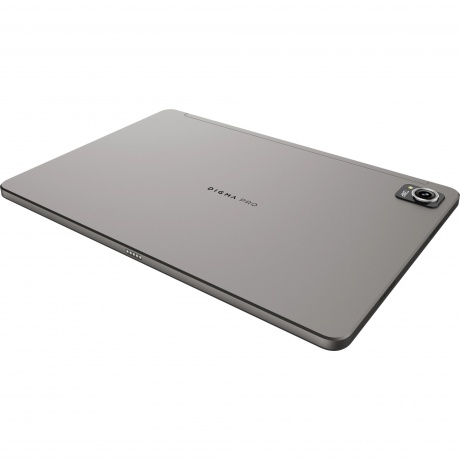 Планшет Digma Pro Odyssey 12/256Gb 11.5" (TA4E1M01) коричневый - фото 12