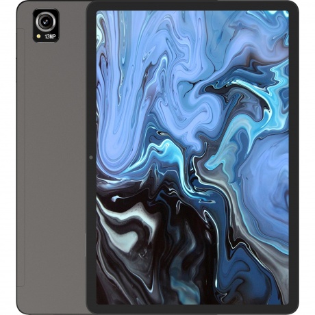 Планшет Digma Pro Odyssey 12/256Gb 11.5" (TA4E1M01) коричневый - фото 17