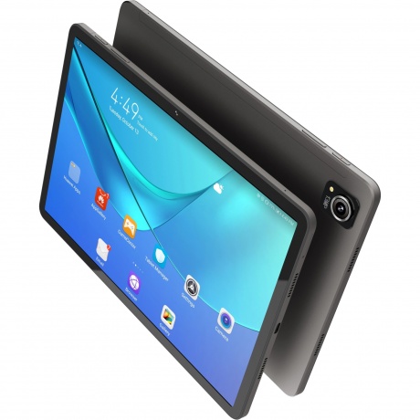 Планшет Digma Pro Odyssey 12/256Gb 11.5" (TA4E1M01) коричневый - фото 18