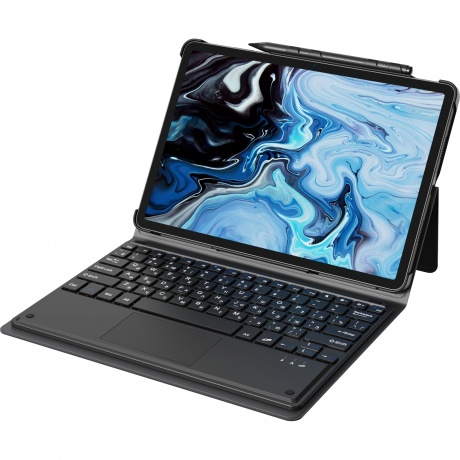 Планшет Digma Pro Odyssey 12/256Gb 11.5" (TA4E1M01) коричневый - фото 19