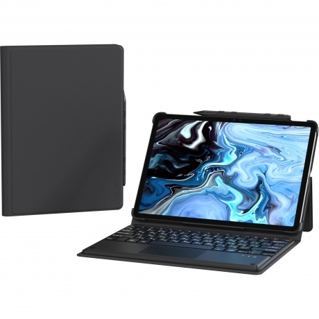 Планшет Digma Pro Odyssey 12/256Gb 11.5" (TA4E1M01) коричневый - фото 20
