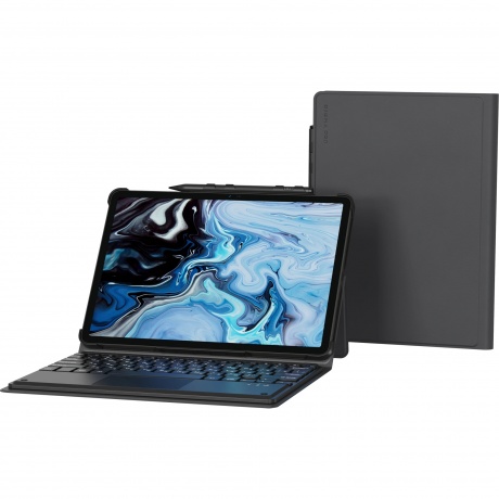 Планшет Digma Pro Odyssey 12/256Gb 11.5" (TA4E1M01) коричневый - фото 22