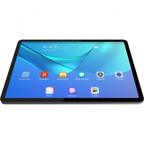 Планшет Digma Pro Odyssey 12/256Gb 11.5" (TA4E1M01) коричневый - фото 10
