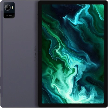 Планшет Digma Pro Wave 8/256Gb 10.5" (TA3E5P01) серый