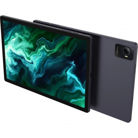 Планшет Digma Pro Wave 8/256Gb 10.5" (TA3E5P01) серый - фото 2