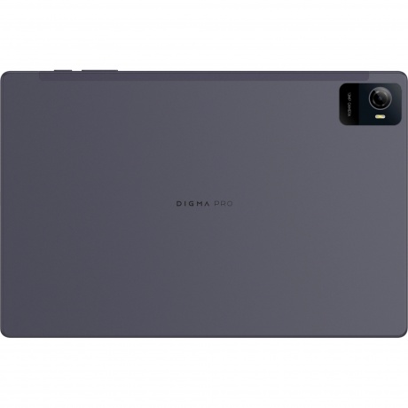 Планшет Digma Pro Wave 8/256Gb 10.5" (TA3E5P01) серый - фото 6
