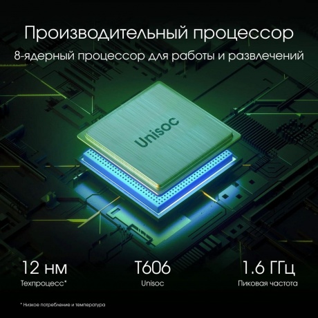 Планшет Digma Pro Zenith 6/128Gb 11" (TA2D1P01) графит - фото 13