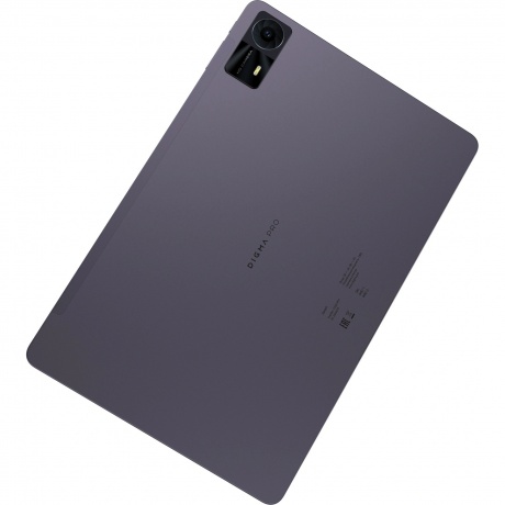 Планшет Digma Pro Zenith 8/256Gb 11" (TA3E1P01) графит - фото 4