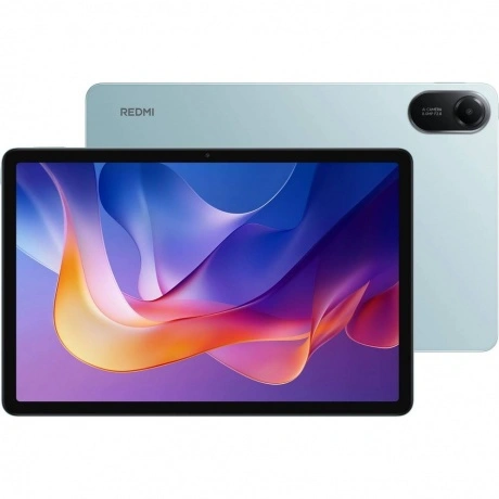 Планшет Xiaomi REDMI Pad 2 4G 8/256Gb Mint Green