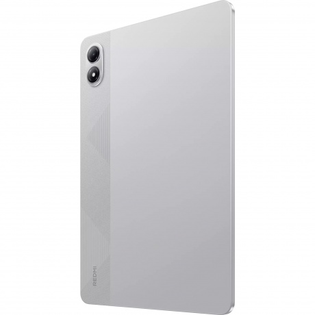 Планшет Xiaomi REDMI Pad 2 Pro 6/128Gb Silver - фото 6