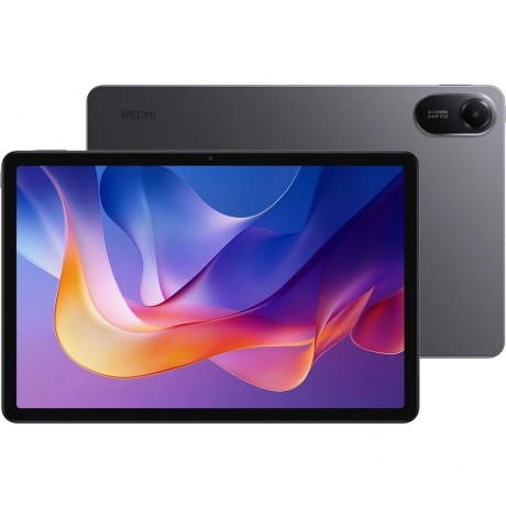 Планшет Xiaomi REDMI Pad 2 4/128Gb Graphite Gray - фото 1