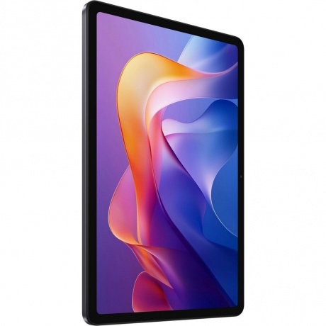 Планшет Xiaomi REDMI Pad 2 4/128Gb Graphite Gray - фото 4