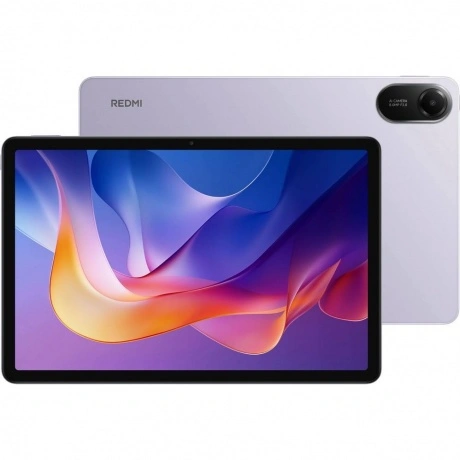 Планшет Xiaomi REDMI Pad 2 4/128Gb Lavender Purple