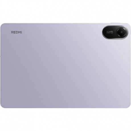 Планшет Xiaomi REDMI Pad 2 4/128Gb Lavender Purple - фото 7