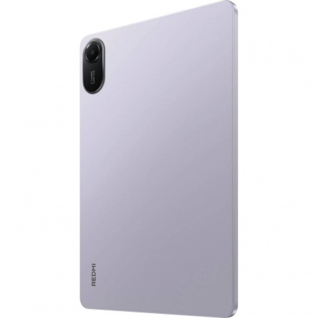 Планшет Xiaomi REDMI Pad 2 4/128Gb Lavender Purple - фото 8