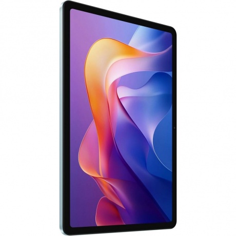 Планшет Xiaomi REDMI Pad 2 8/256Gb Mint Green - фото 4