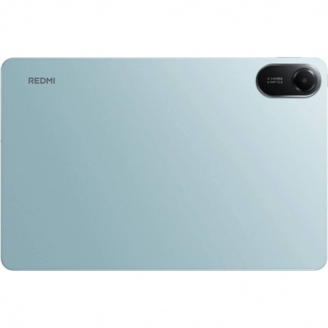 Планшет Xiaomi REDMI Pad 2 8/256Gb Mint Green - фото 5