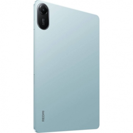 Планшет Xiaomi REDMI Pad 2 8/256Gb Mint Green - фото 10