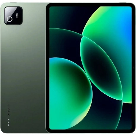 Планшет Xiaomi Pad 8 RU 8/256Gb Pine Green