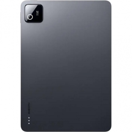 Планшет Xiaomi Pad 8 RU 8/256Gb Gray - фото 2