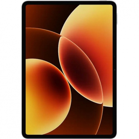 Планшет Xiaomi Pad 8 RU 8/256Gb Gray - фото 5