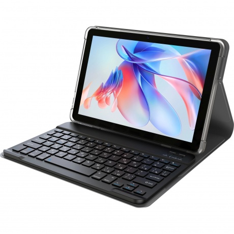 Планшет Digma K10 PLUS 10.1" 4/64Gb (DA1C0P02) серый - фото 1