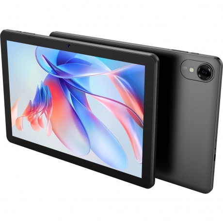 Планшет Digma K10 PLUS 10.1" 4/64Gb (DA1C0P02) серый - фото 7