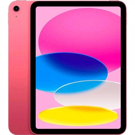 Планшет Apple iPad 2025 11" 6/128Gb (MD4E4LL/A) розовый
