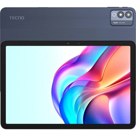 Планшет Tecno MegaPad 11 8/256Gb LTE (T1101 256+8 Starfall Grey)...