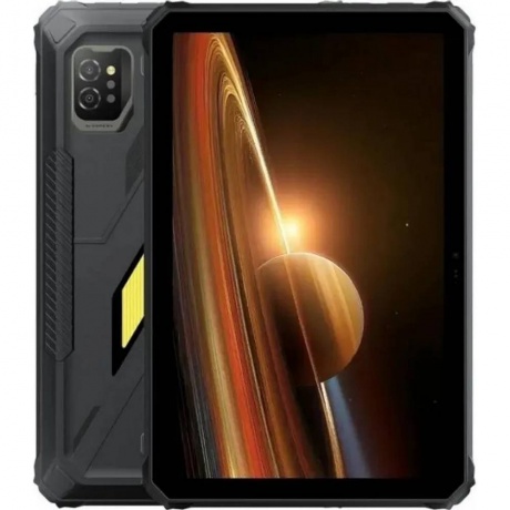 Планшет Blackview ACTIVE 7 11" 8/128Gb (6931548324201) черный - фото 1