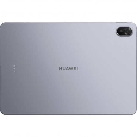 Планшет Huawei MatePad 11.5 8/256Gb (53014KCD) серый - фото 4